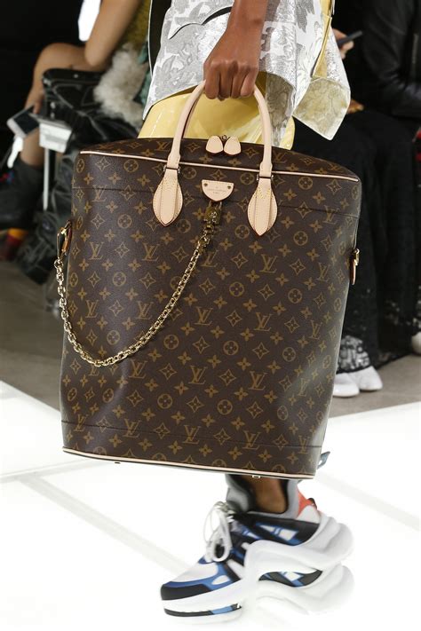 louis vuitton shopping bag 2018|Louis Vuitton list of bags.